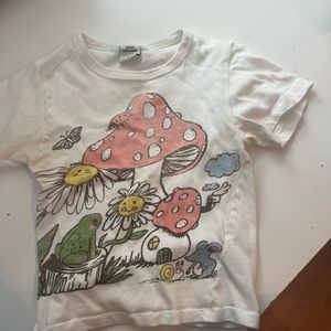 Urban outfitters top